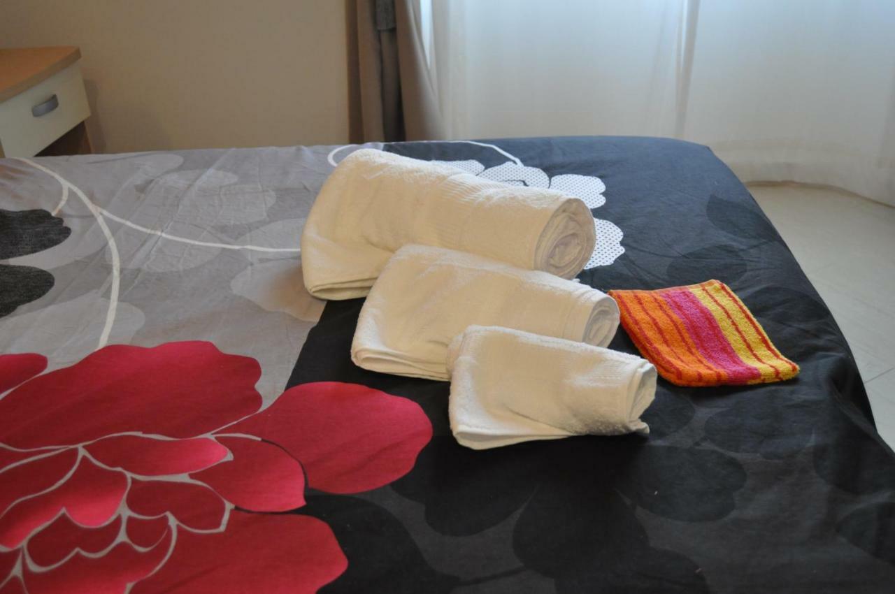 B&B Villa Marsico ファレルナ エクステリア 写真